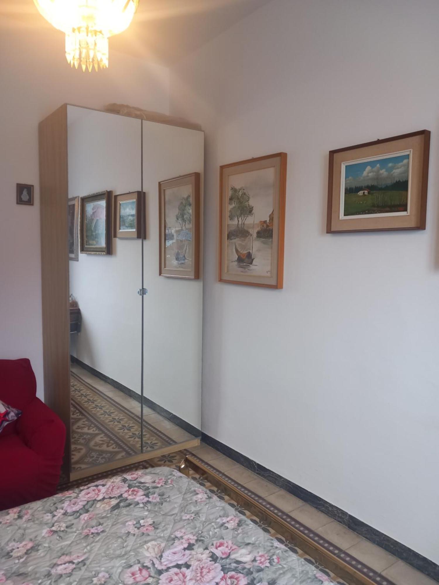 Casa Marcella Apartment La Spezia