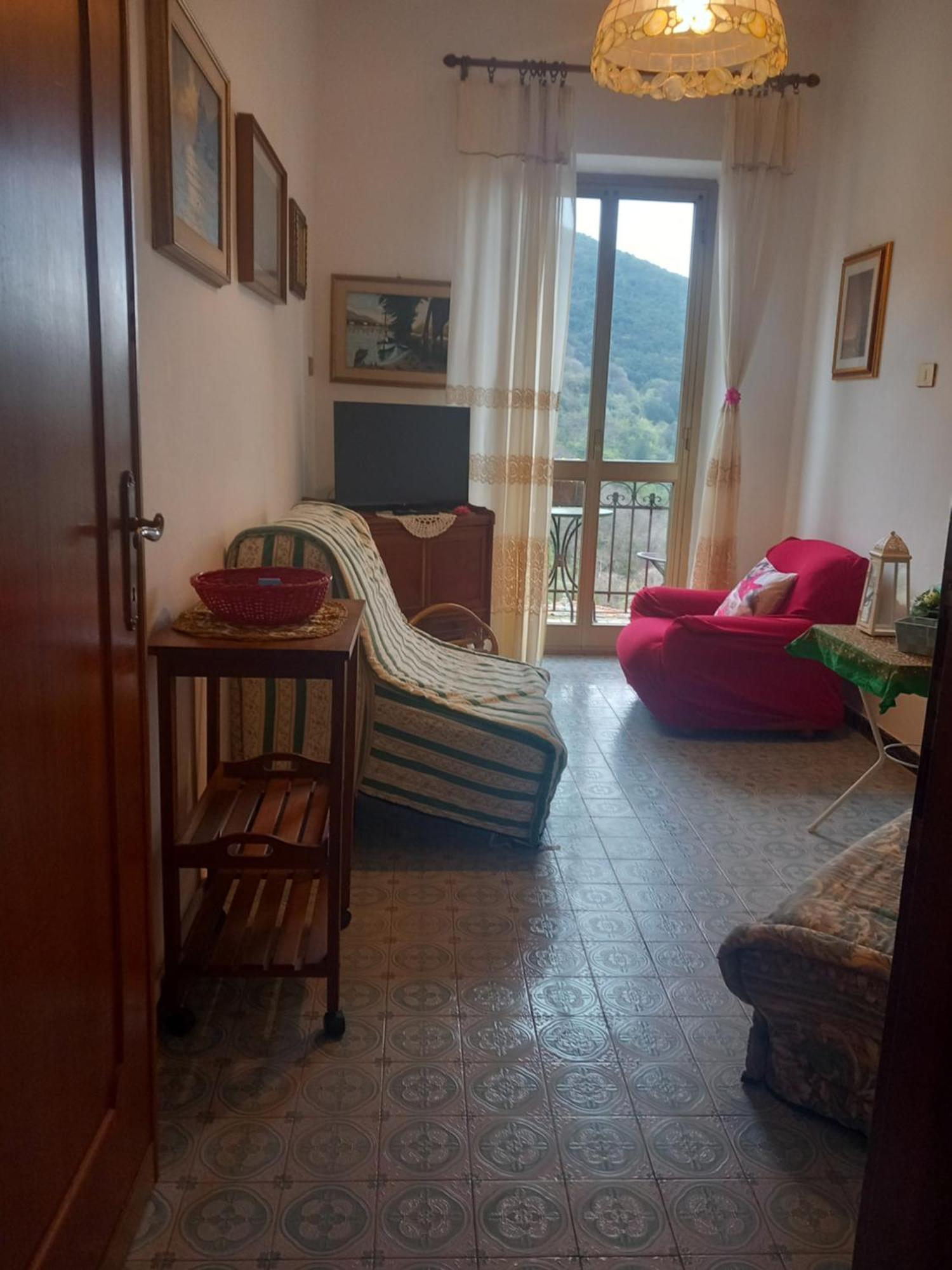 Apartment Casa Marcella La Spezia