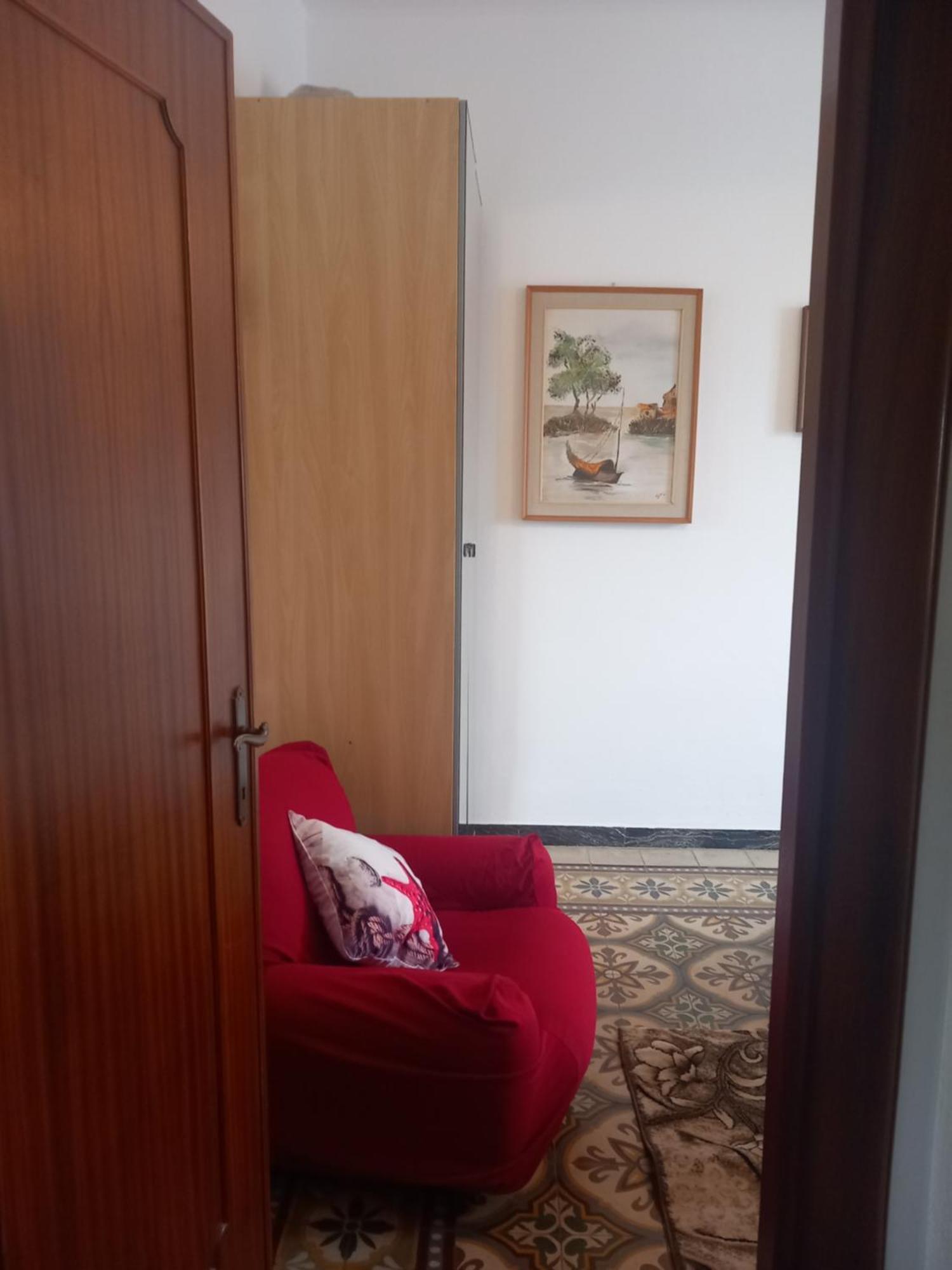 Casa Marcella Apartment