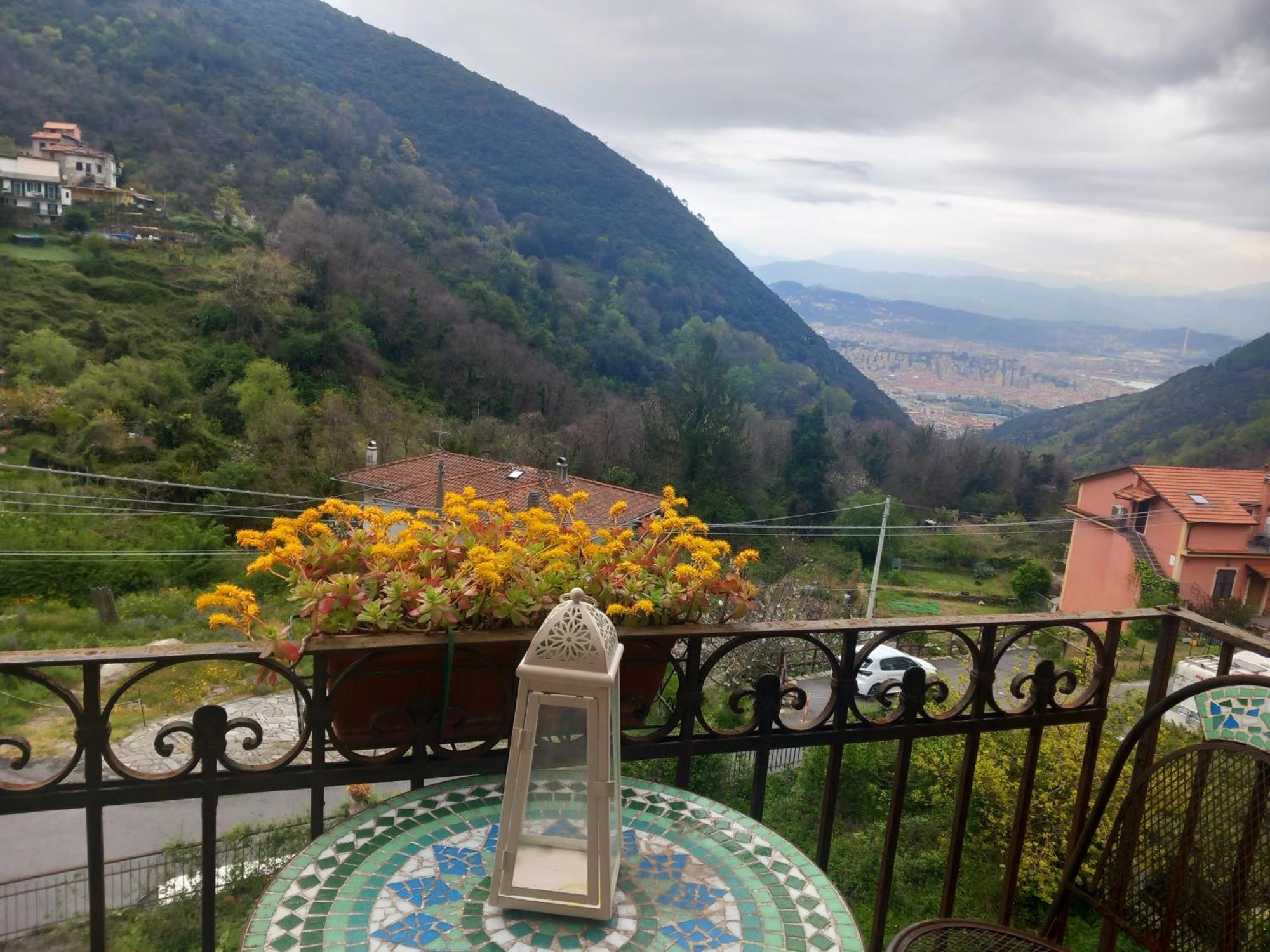 Apartment Casa Marcella