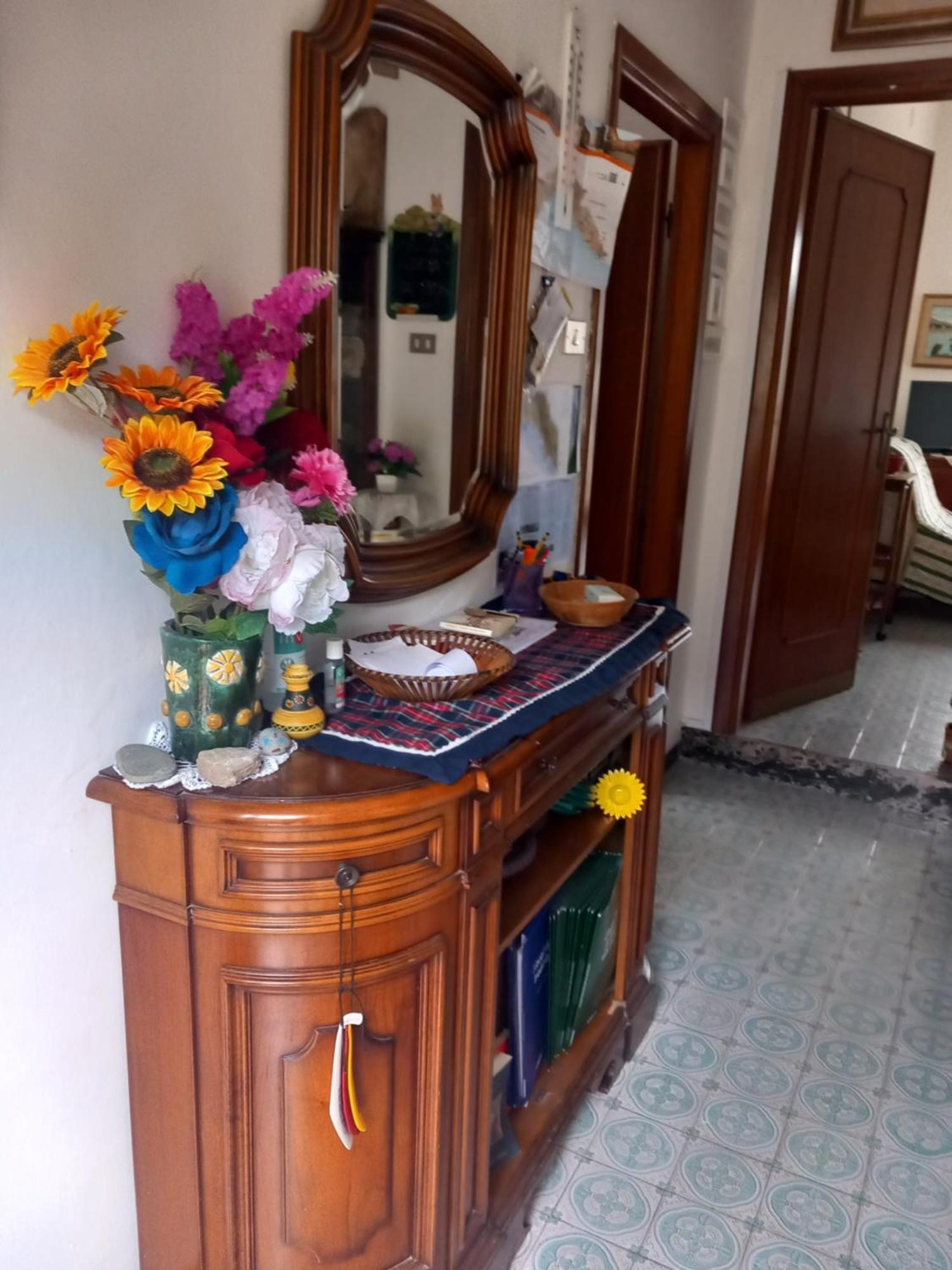 Casa Marcella Apartment