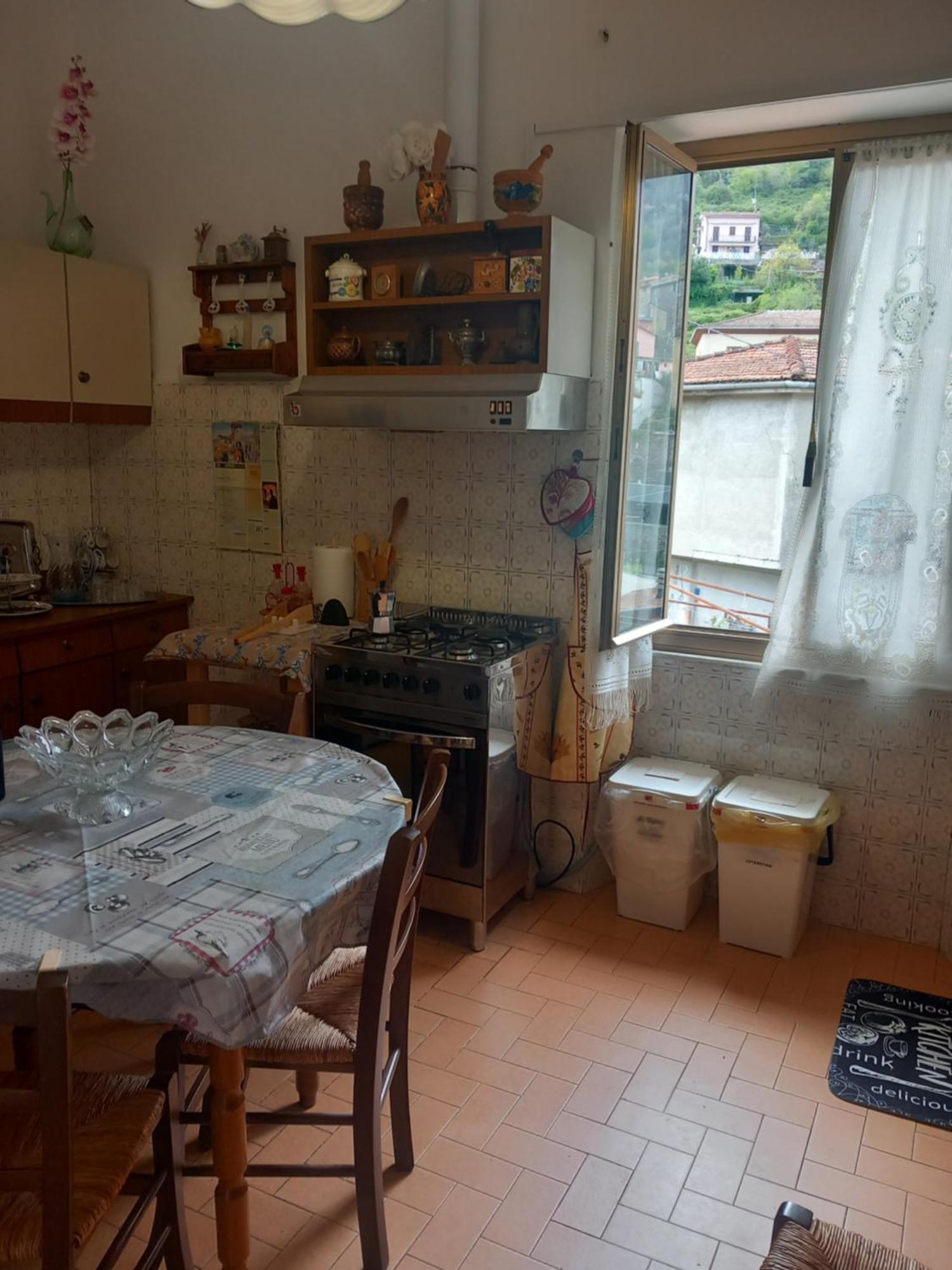 Casa Marcella Apartment *