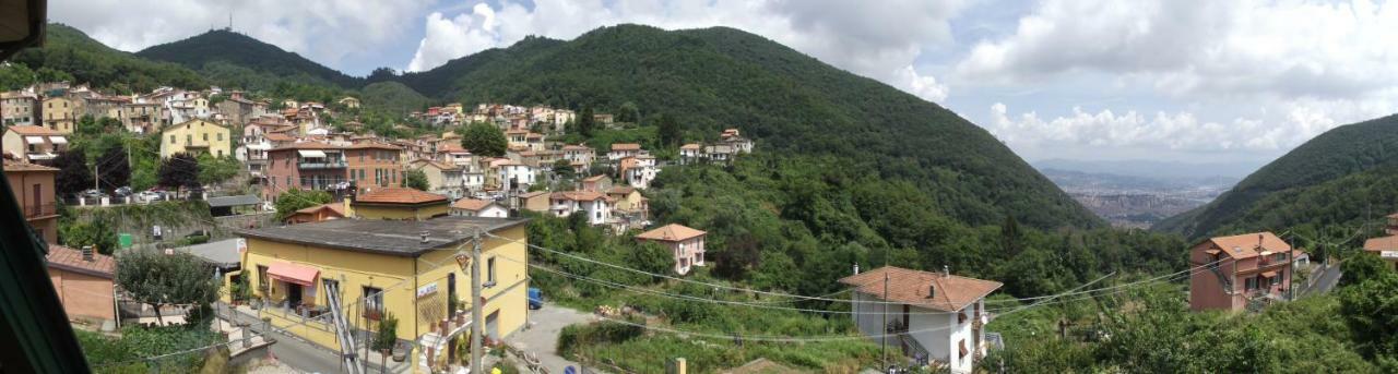 Apartment Casa Marcella *