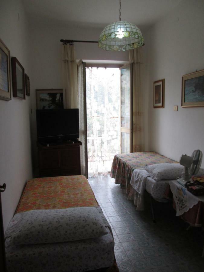 Apartment Casa Marcella *