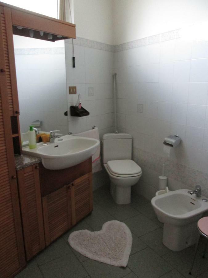 Casa Marcella Apartment