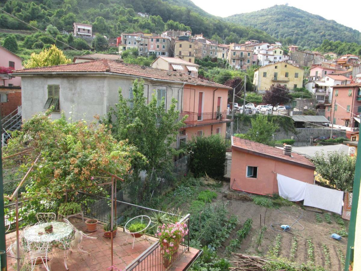 Apartment Casa Marcella *