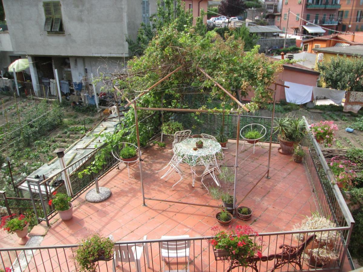Apartment Casa Marcella *