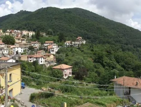 Casa Marcella Apartment La Spezia Exterior photo
