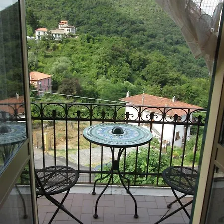 Casa Marcella Apartment La Spezia Exterior photo