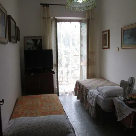 Casa Marcella Apartment La Spezia Exterior photo