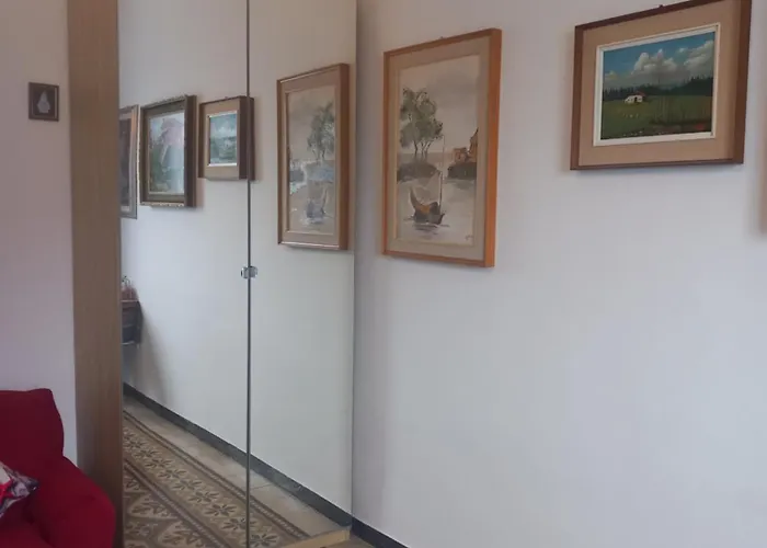Casa Marcella
