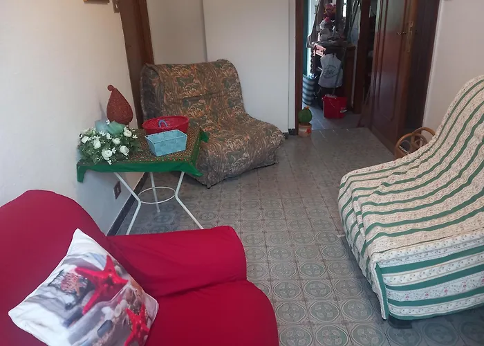 Casa Marcella
