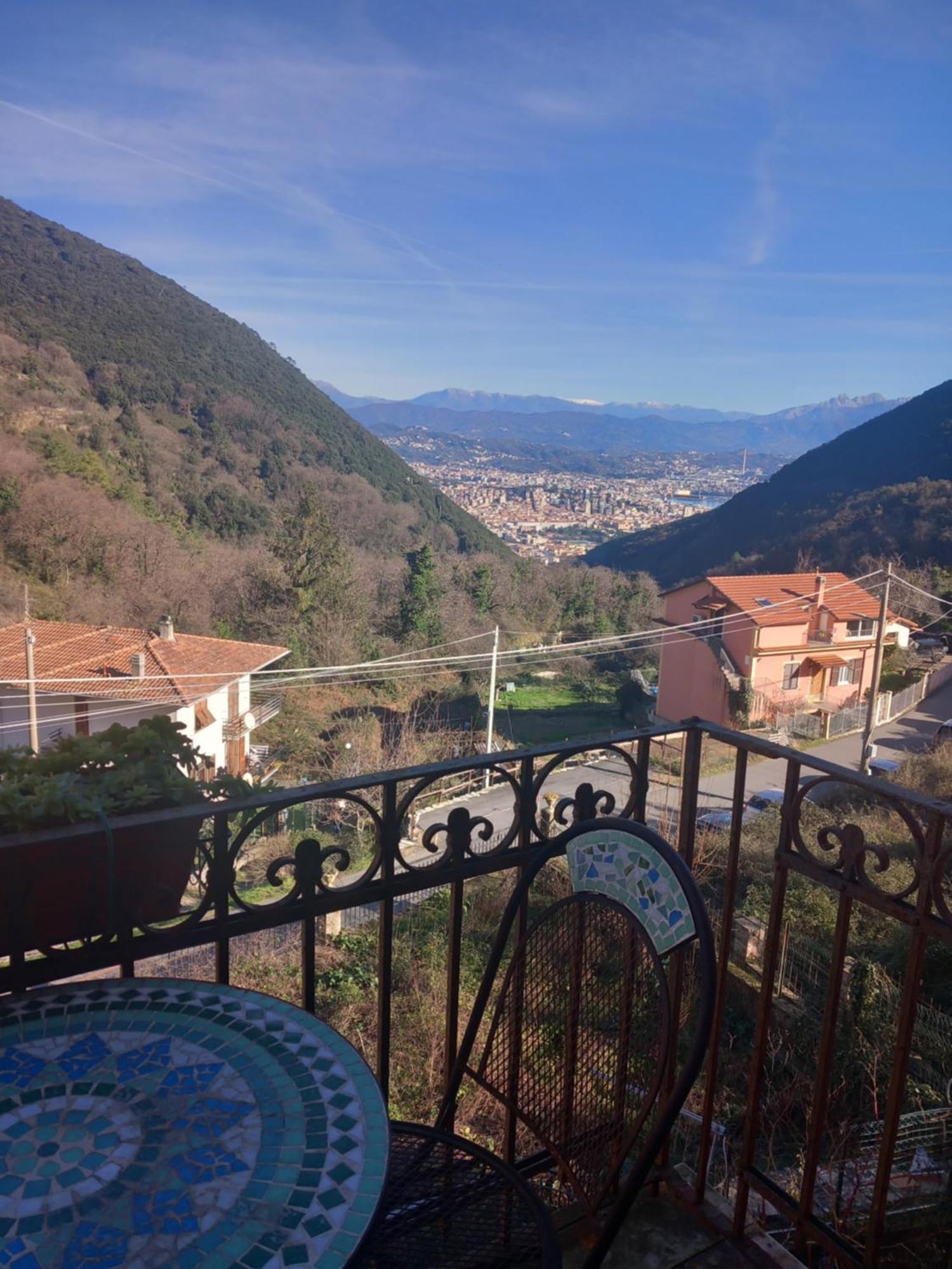 Apartamento Casa Marcella *