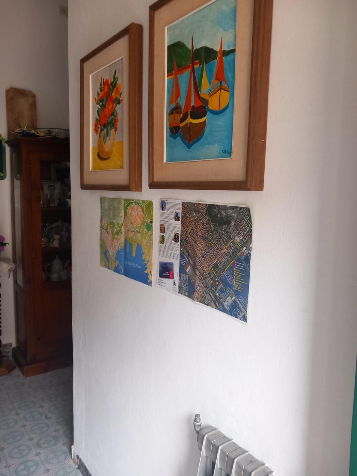 Apartamento Casa Marcella *