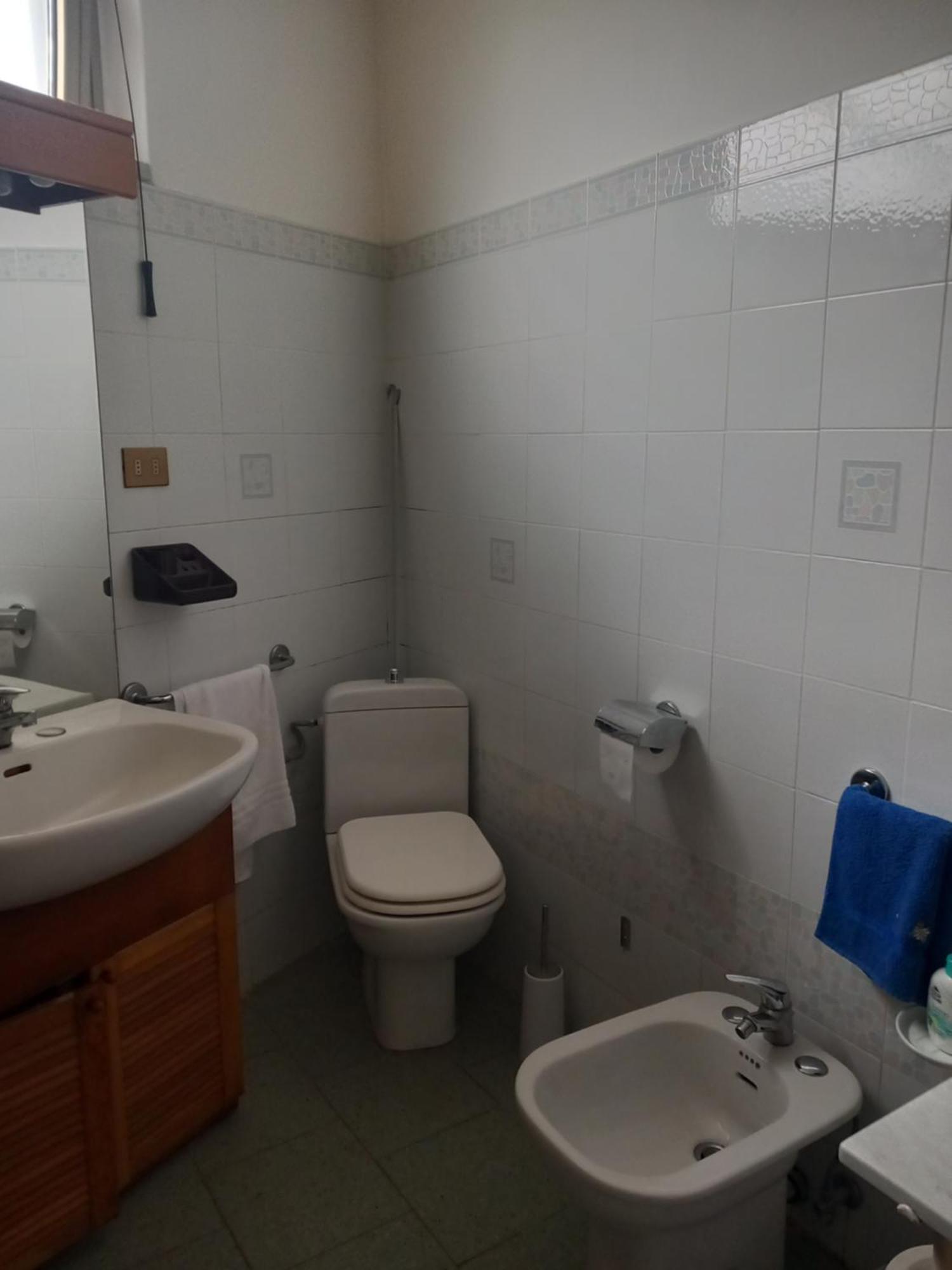 Casa Marcella Apartamento La Spezia