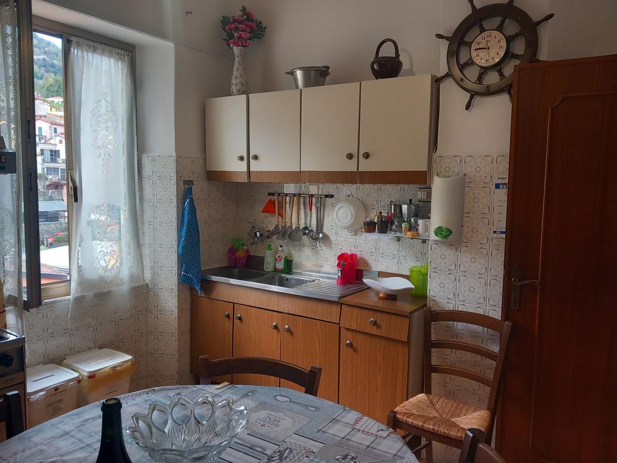 Casa Marcella * La Spezia