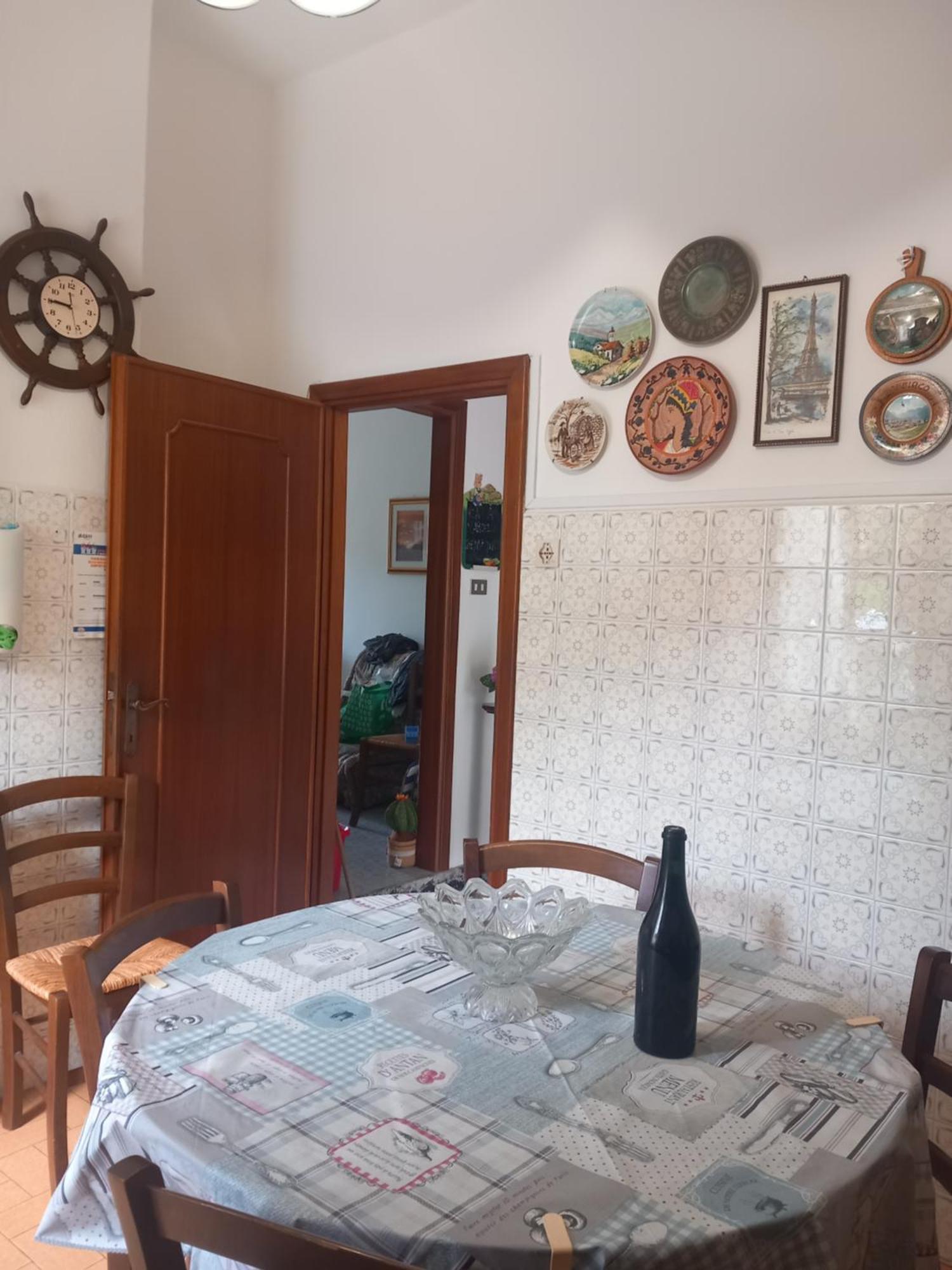 Casa Marcella Apartamento