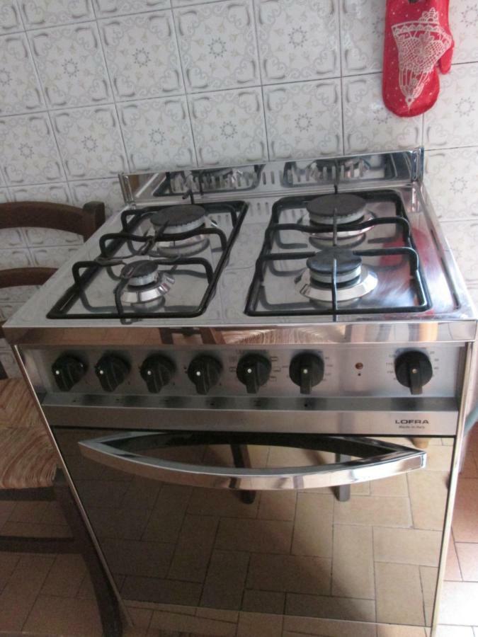 Casa Marcella Apartamento *