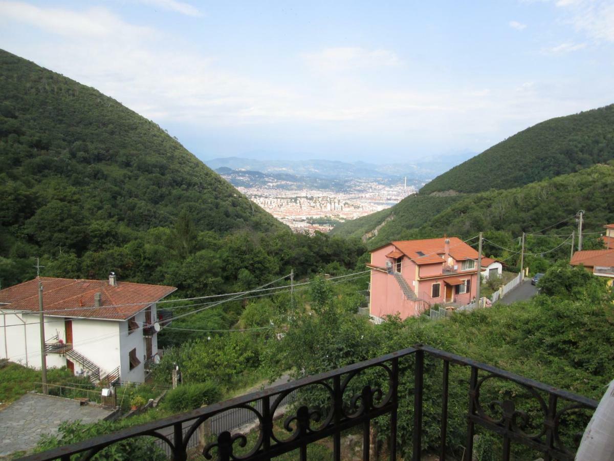 Casa Marcella Apartamento