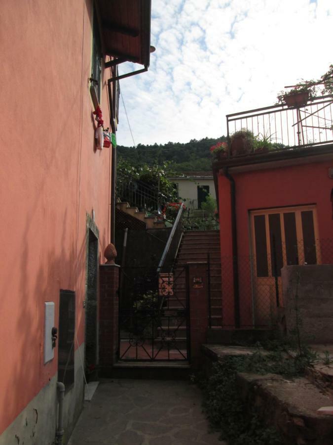 Casa Marcella La Spezia